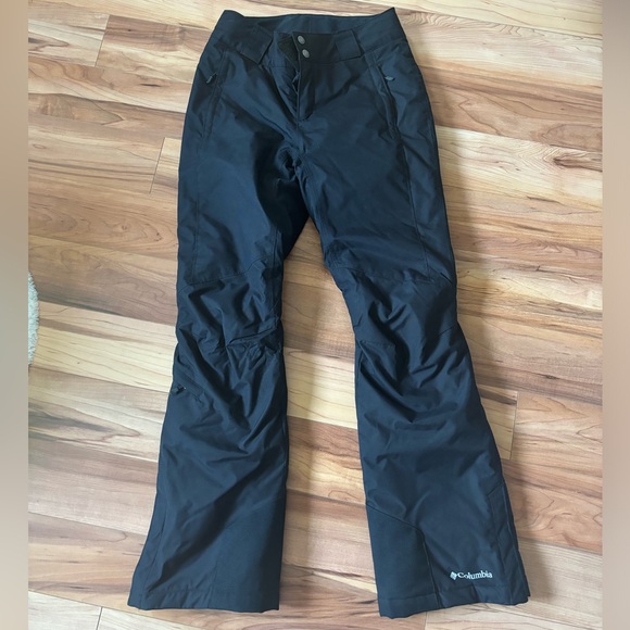 Women’s Columbia Snowpants size XS - Picture 1 of 4